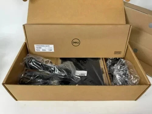 2026 Dell Pro Micro QCM1250 Intel Core Ultra 5 235T 16GB 256GB SSD Win 11 Pro