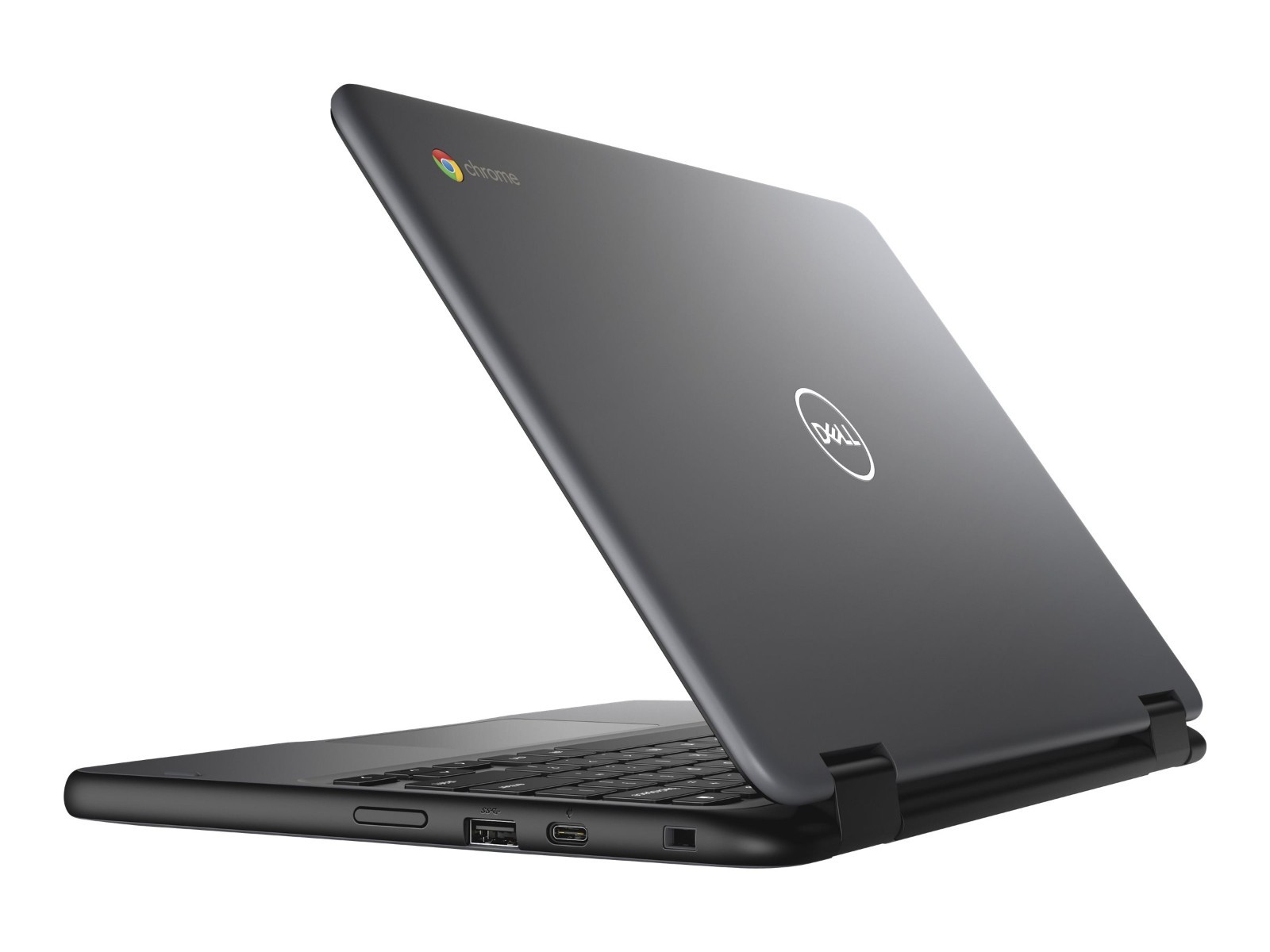 Dell Chromebook 3100 2-in-1 11.6″ Touchscreen Laptop Celeron 4GB RAM 32GB SSD