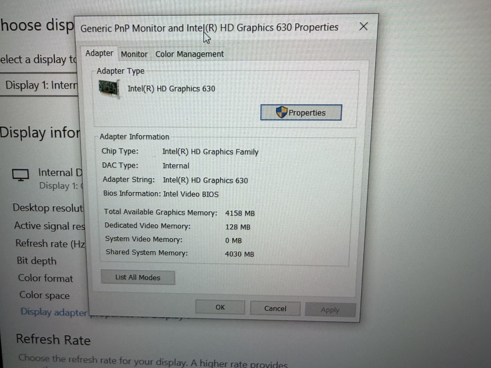 ACER ASPIRE VX5-591G-5652 i5-7300HQ@2.50GHz 8GB RAM 512GB M2 SATA GTX 1050 W10H