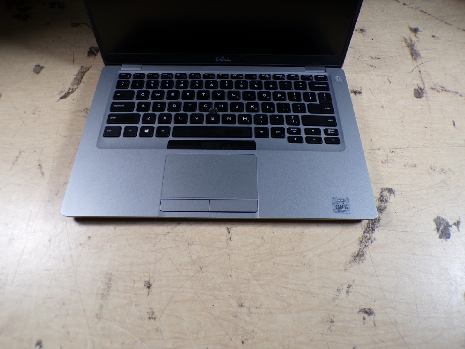 DELL LATITUDE 5410 INTEL CORE I5-10210U 1.60GHZ 8GB RAM **NO HD/ NO CADDIE