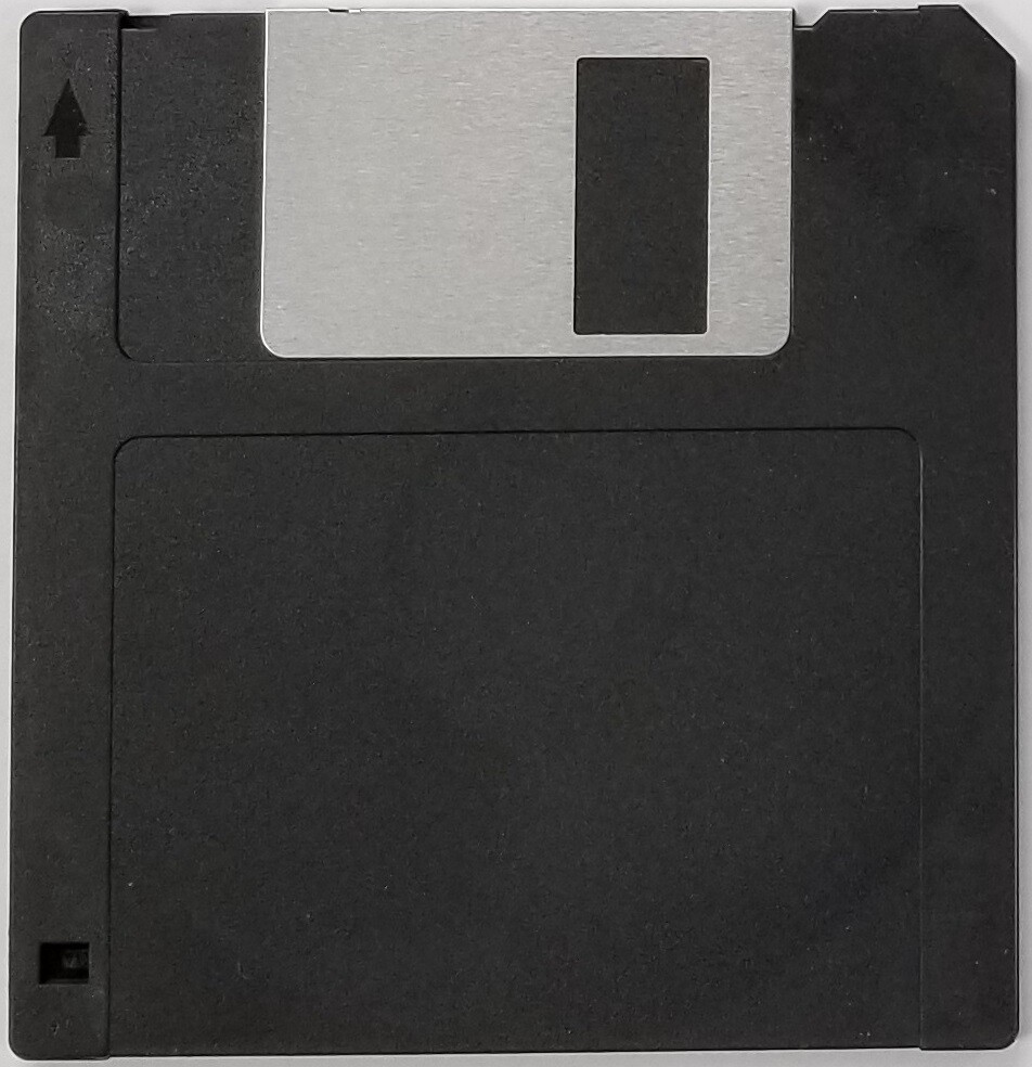 10 Pack New 800K Double Density DS/DD floppy disks Apple/MAC Formated diskettes