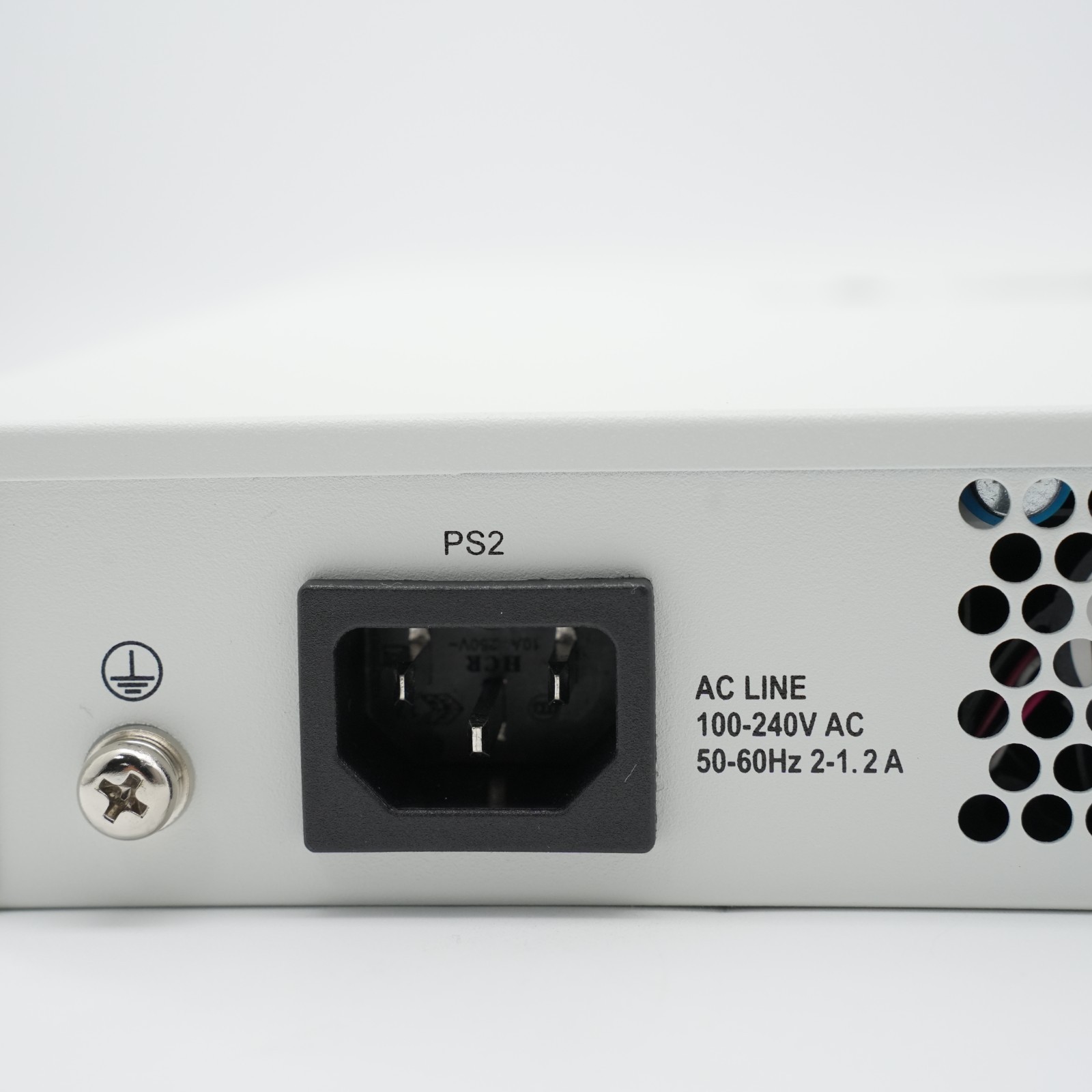 Fortinet FortiGate 200F FG-200F Firewall Security Appliance Tested Working Japan
