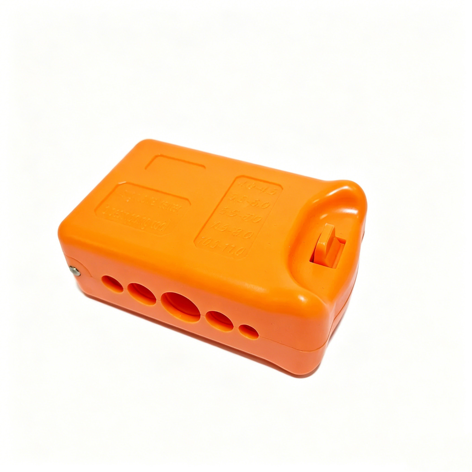 Optical Fiber Longitudinal Stripper 1.5-11mm Bundle Ribbon Cable Stripping Tool