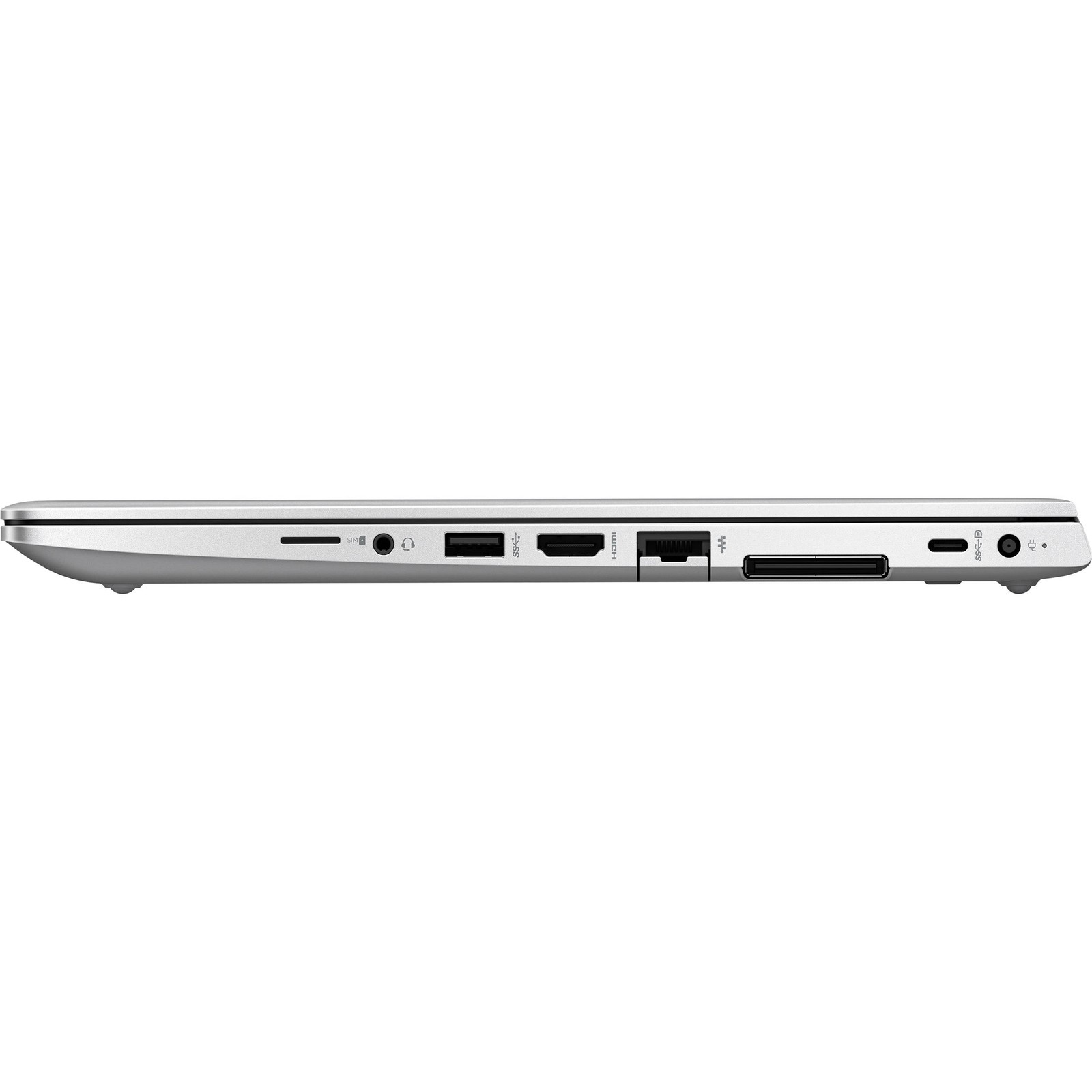 HP Elitebook 745 G6 14″ 16GB 256GB, Silver