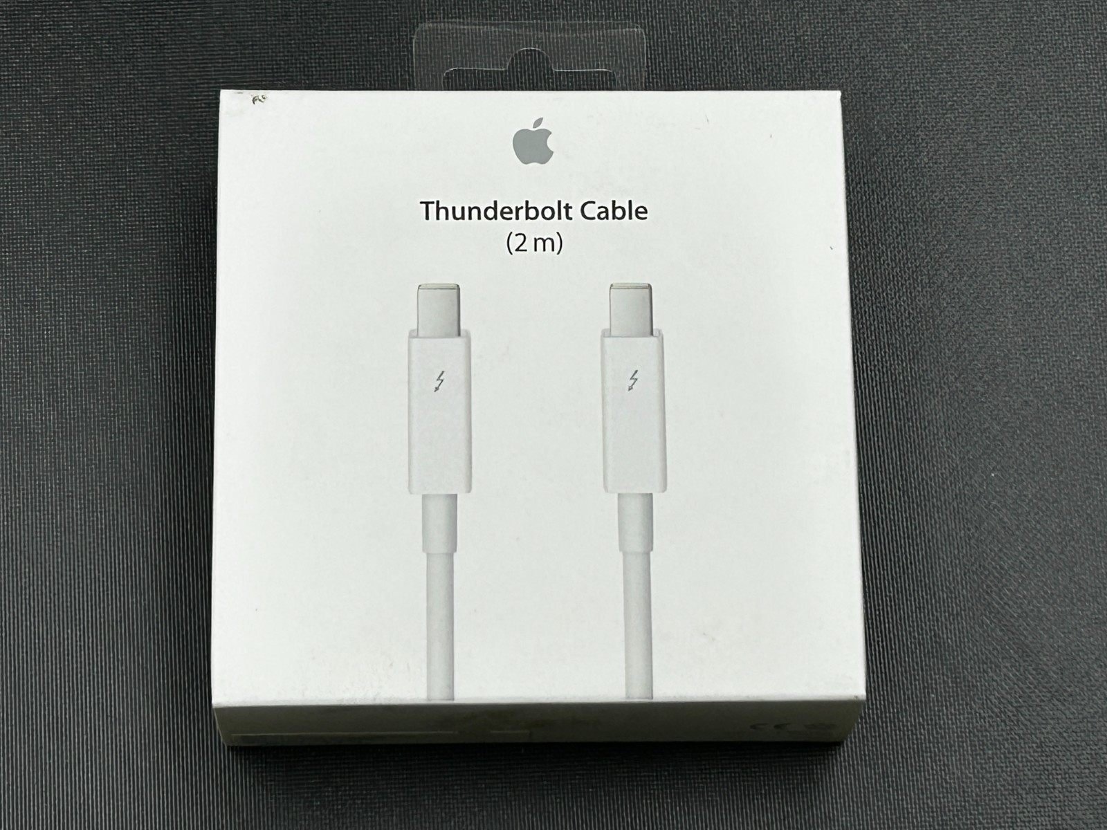 Apple Thunderbolt Cable 2.0m A1410 (NEW)