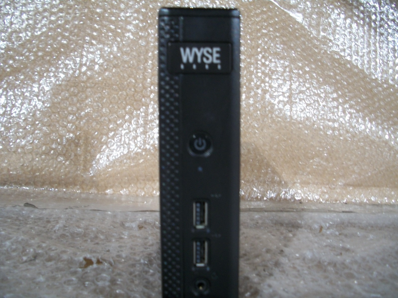 Wyse Dell Dx0D Thin Client DX0D AMD G-T48E Dual Core 1.40GHz 8GB SSD 2GB RAM