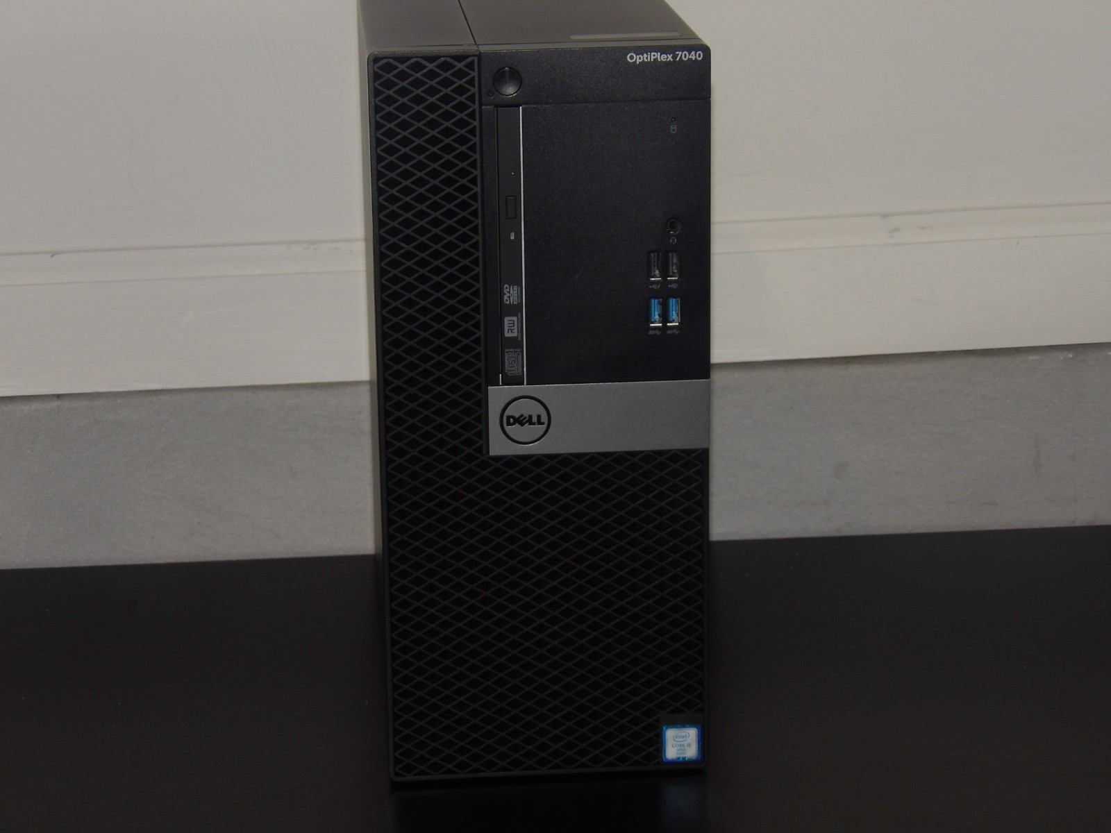 Dell OptiPlex 7040 MT | Intel i5-6500 @ 3.20GHz | 8GB RAM | 256GB SSD Win11 Pro