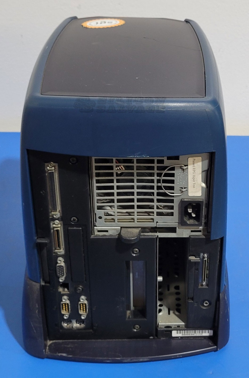 SGI Silicon Graphics O2 Workstation 250MHz