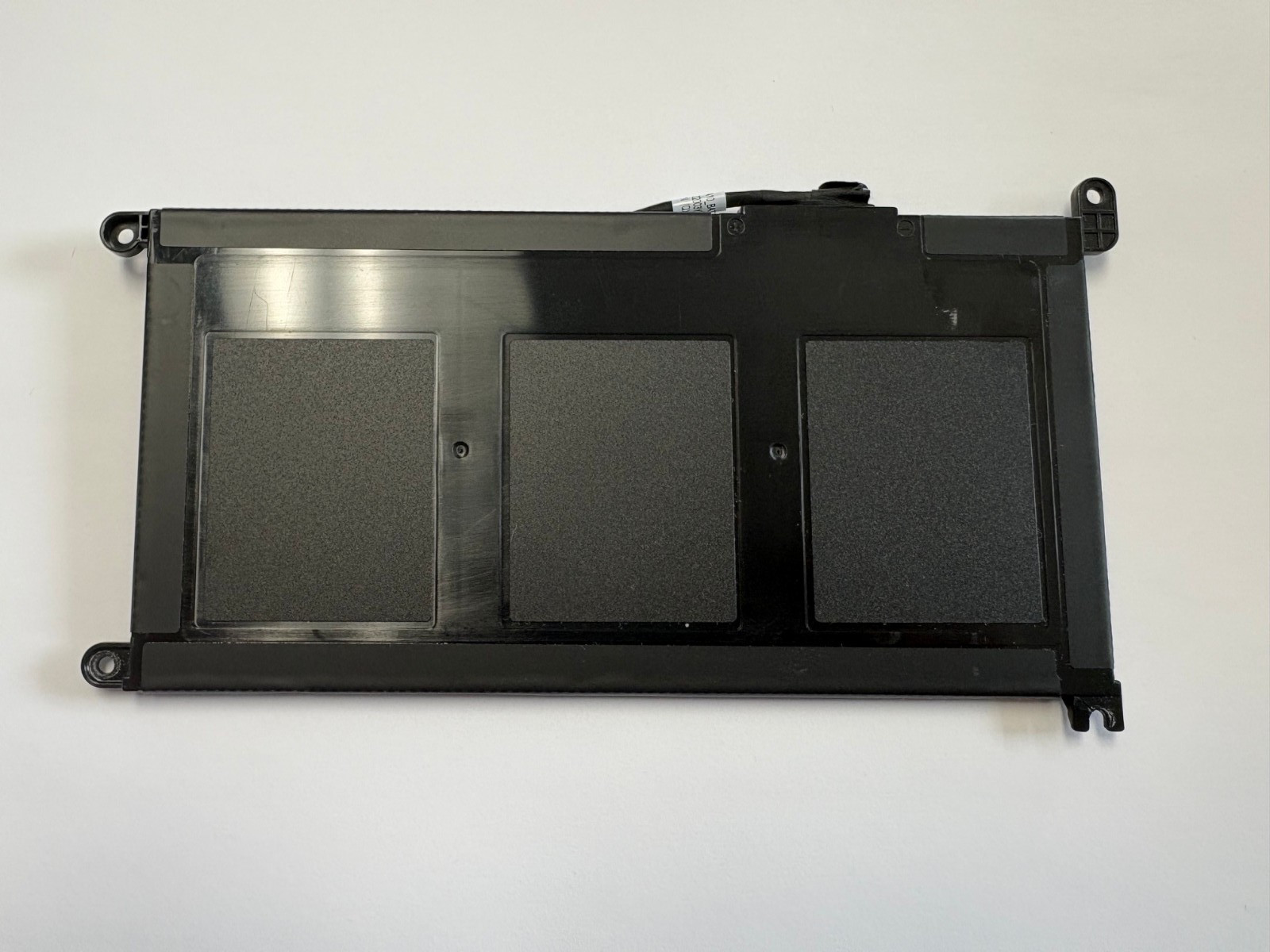 Replacement Laptop Battery 42Wh YRDD6 For DELL Inspiron/ Latitude/ Vostro