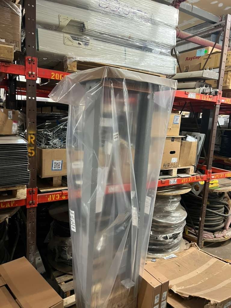 Indoor Equipment Rack 19 inch