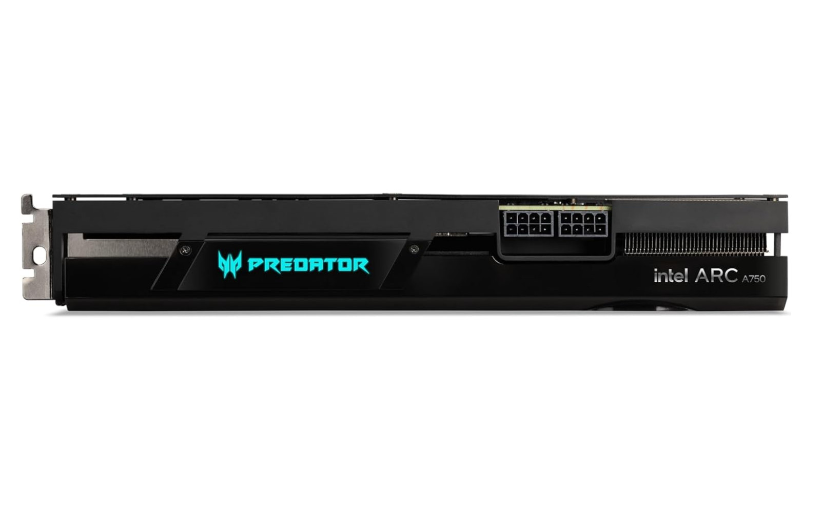 Acer Predator BiFrost Intel Arc A750 OC Graphics Card (Brand New SEALED)