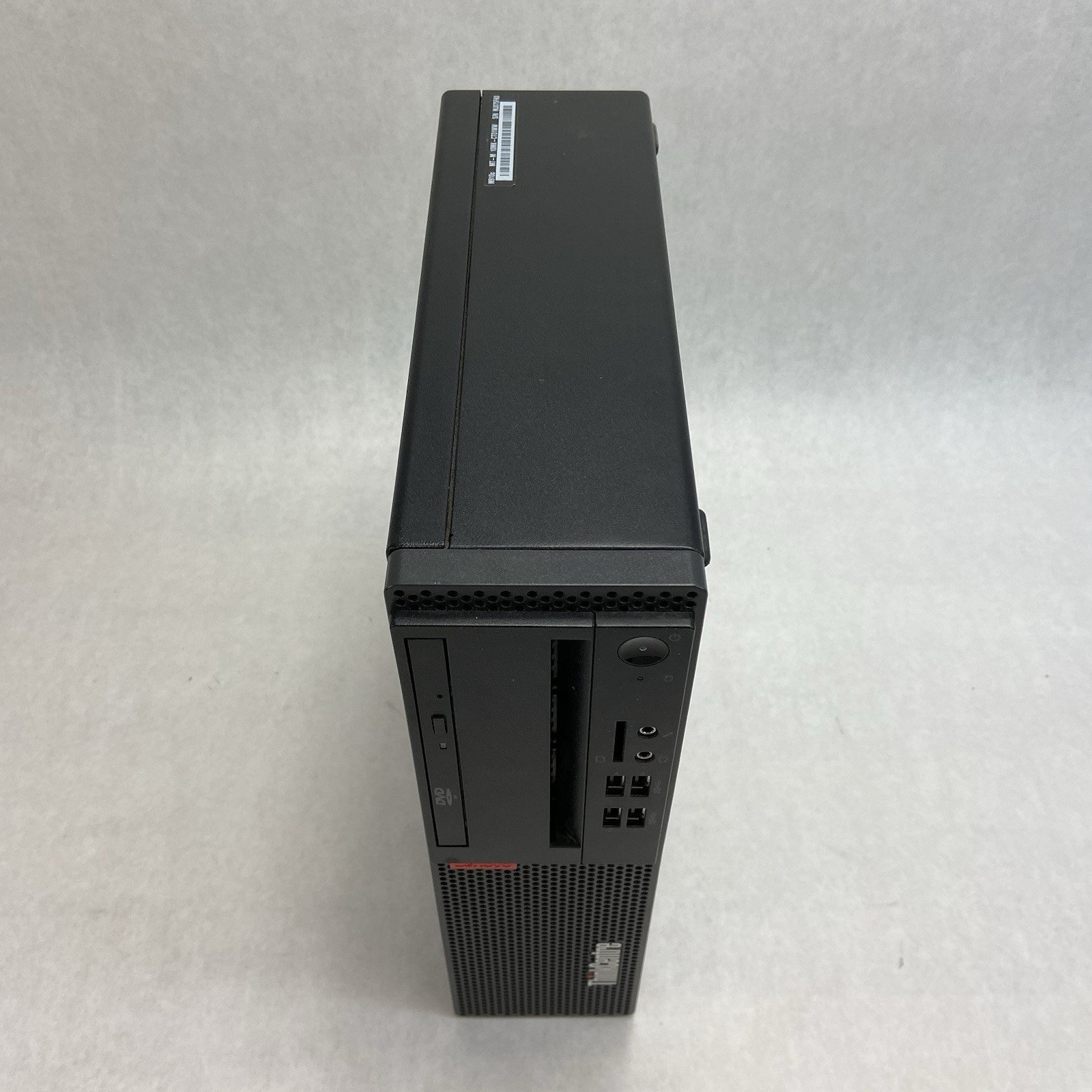 Lenovo ThinkCentre M910s SFF Intel Core i5-7500 3.4GHz 8GB RAM No HDD No OS