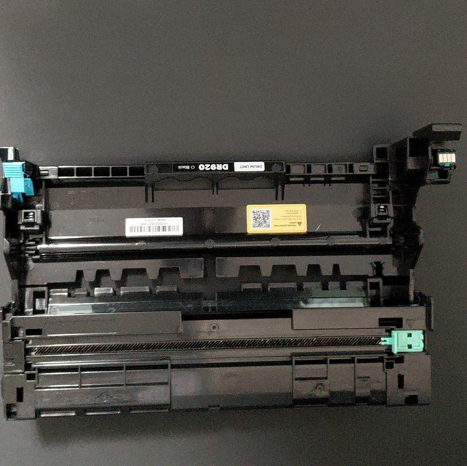 DR920 Black Laser Printer Drum Unit for Brother Compatible Drum Unit