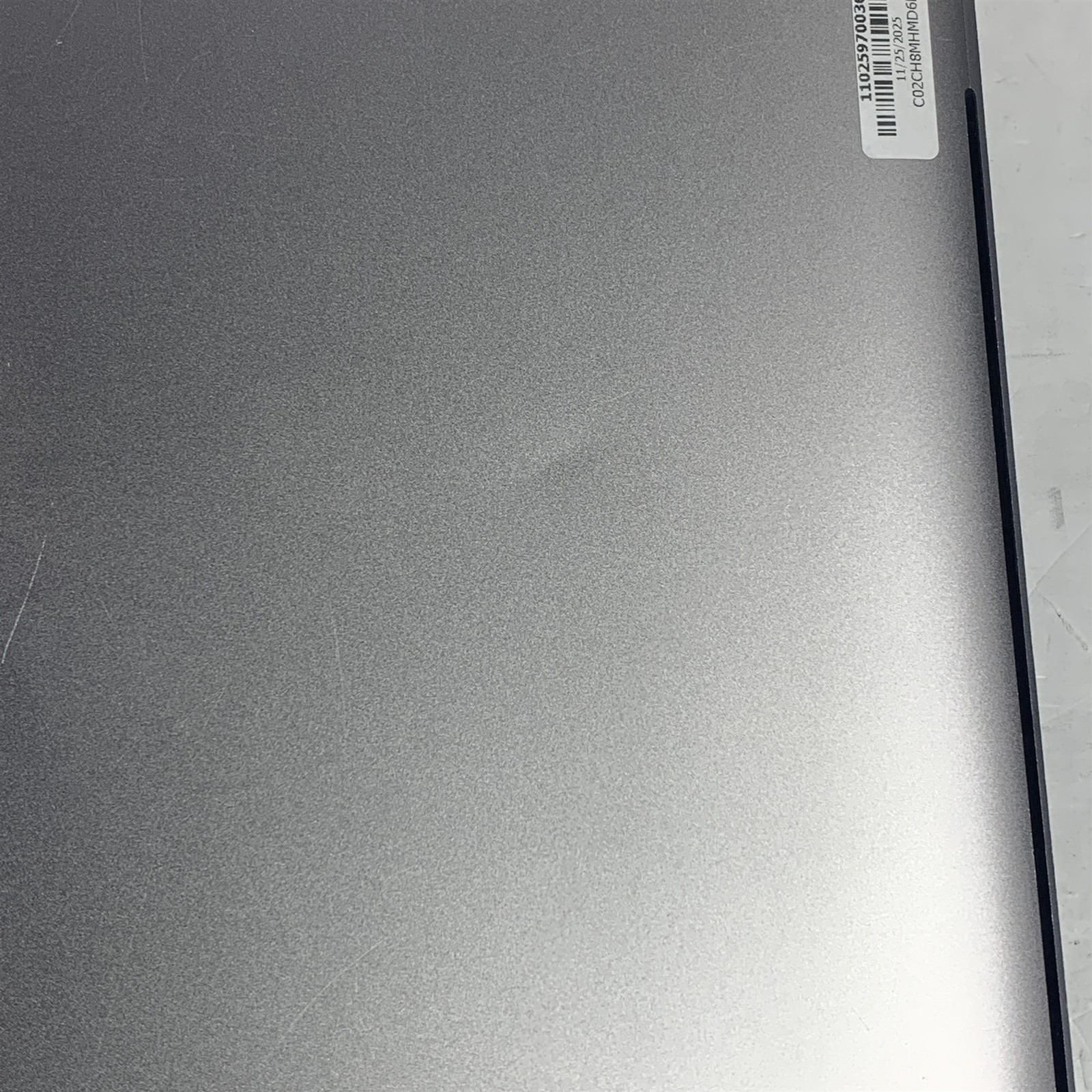 Apple MacBook Pro A2141 (2019) 16″ Laptop Core i9-9980HK 2.3GHz 16GB – 500GB SSD
