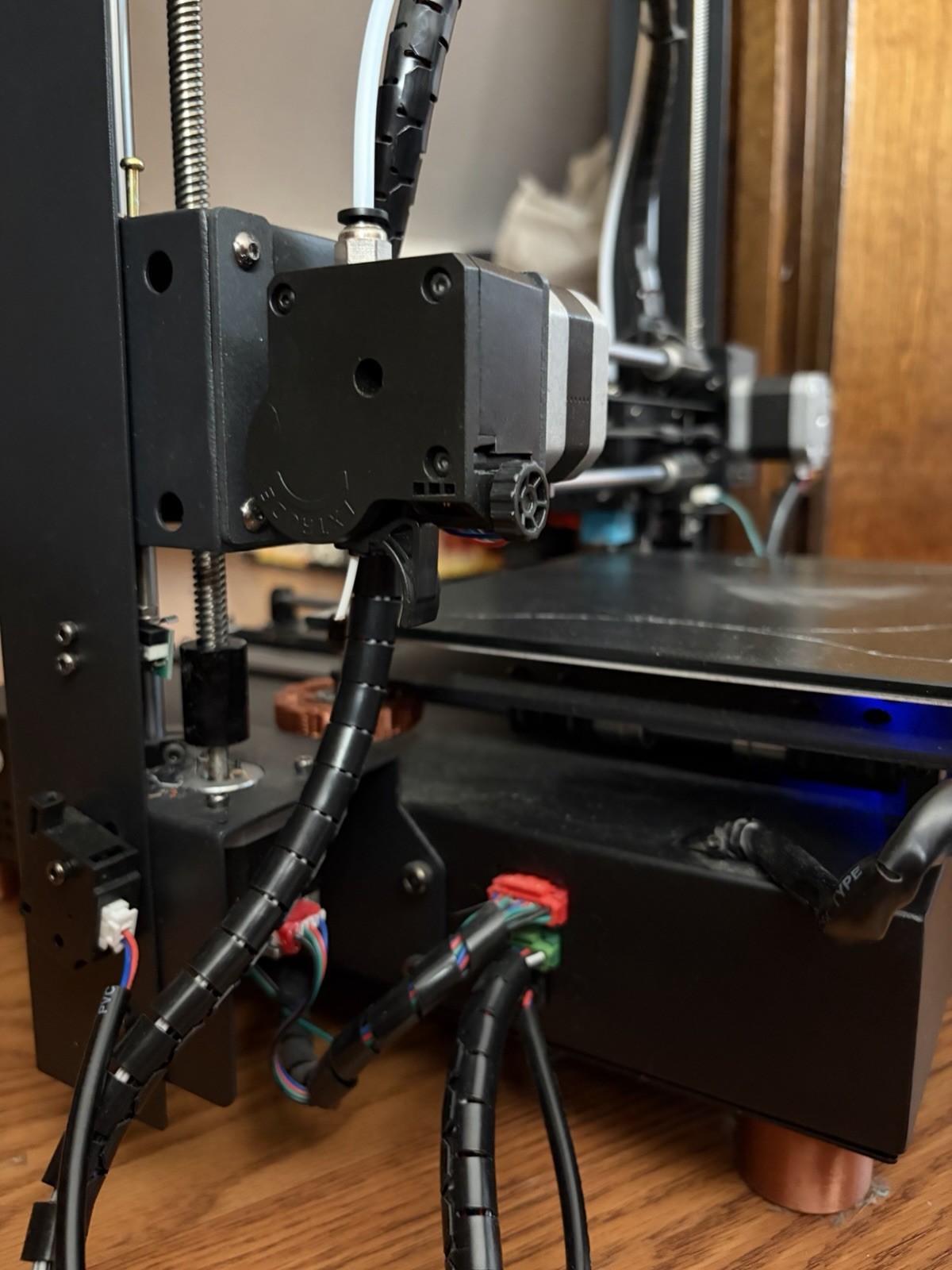 Anycubic i3 Mega S 3D Printer – Great Condition – Extra Nozzle Included