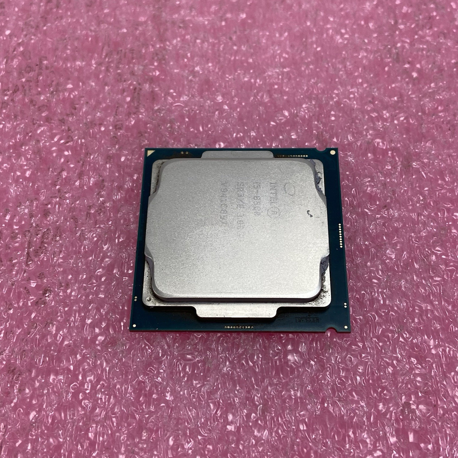 Intel Core i5-8500 SR3XE 3GHz Desktop Processor