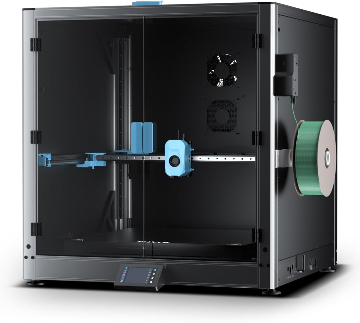Sovol SV08 MAX 3D Printer 700mm/s High Speed Printer with Glass Enclosure Kit US