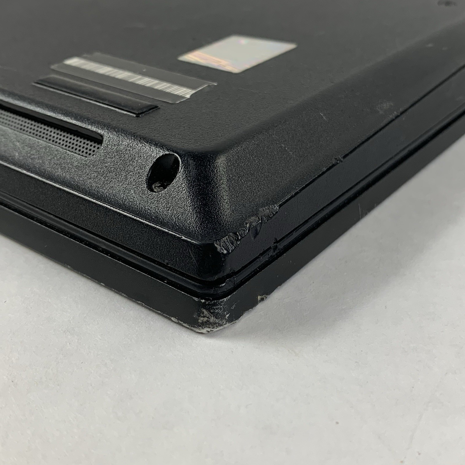 Lenovo ThinkPad E15 Gen 3 15.6″ Ryzen 5 5500U 2.1 GHz 8 GB RAM No OS/HDD/AC Dent