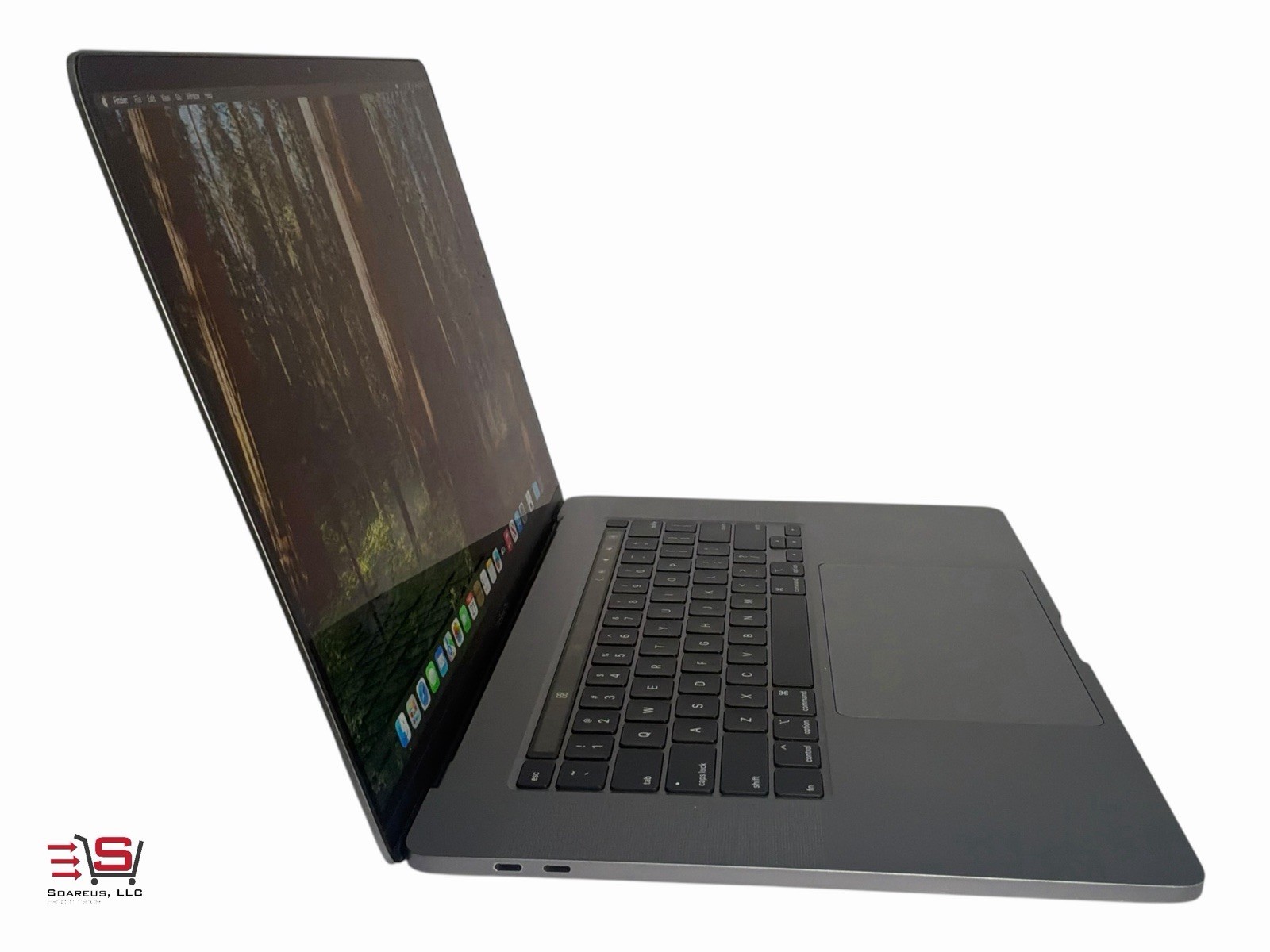 ⭐️ Apple MacBook Pro 16″ 2019 | Core i9 2.3GHz | 16GB RAM | 1TB SSD | Radeon⭐️