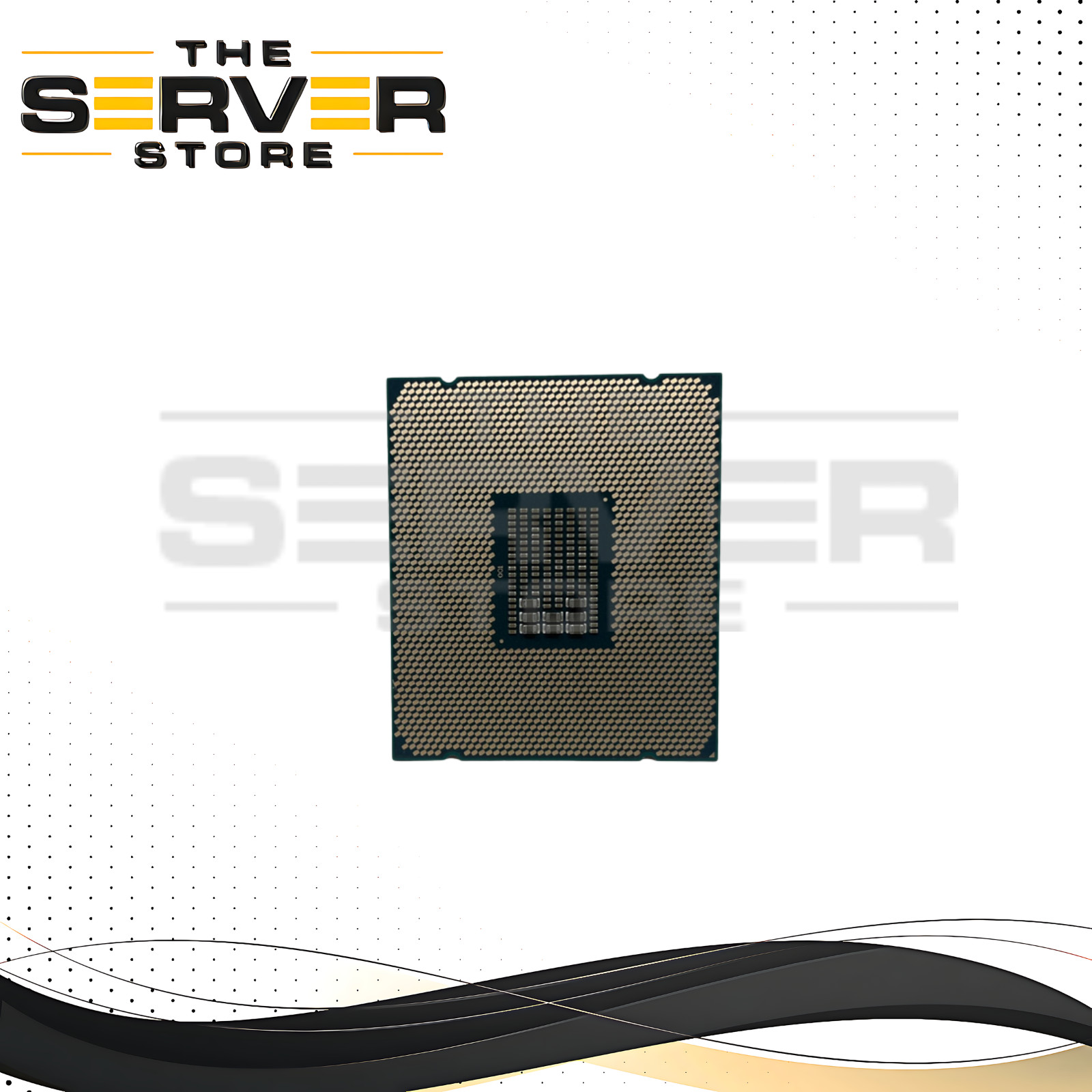 Intel Xeon E5-2667v4 3.2GHZ 8C 25MB 135W FCLGA2011-3 CPU CM8066002041900 SR2P5