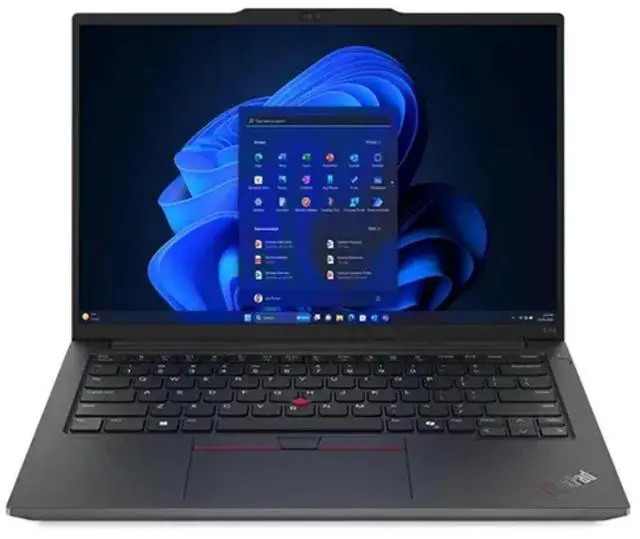 Lenovo ThinkPad E14 Gen 6 14.0 in WUXGA IPS Ryzen 5 7535U 16GB DDR5 512GB SSD