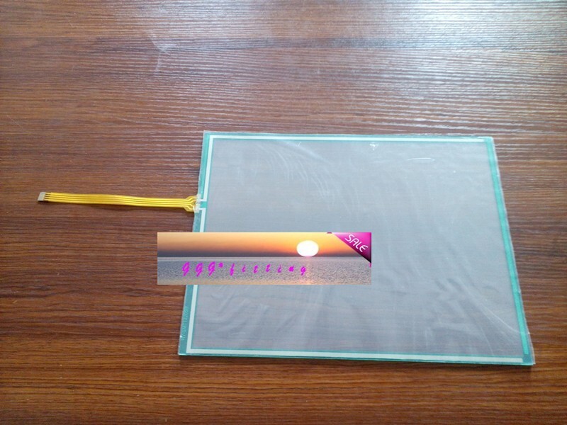 Microtouch PN:11389 Touch Screen Glass Panel