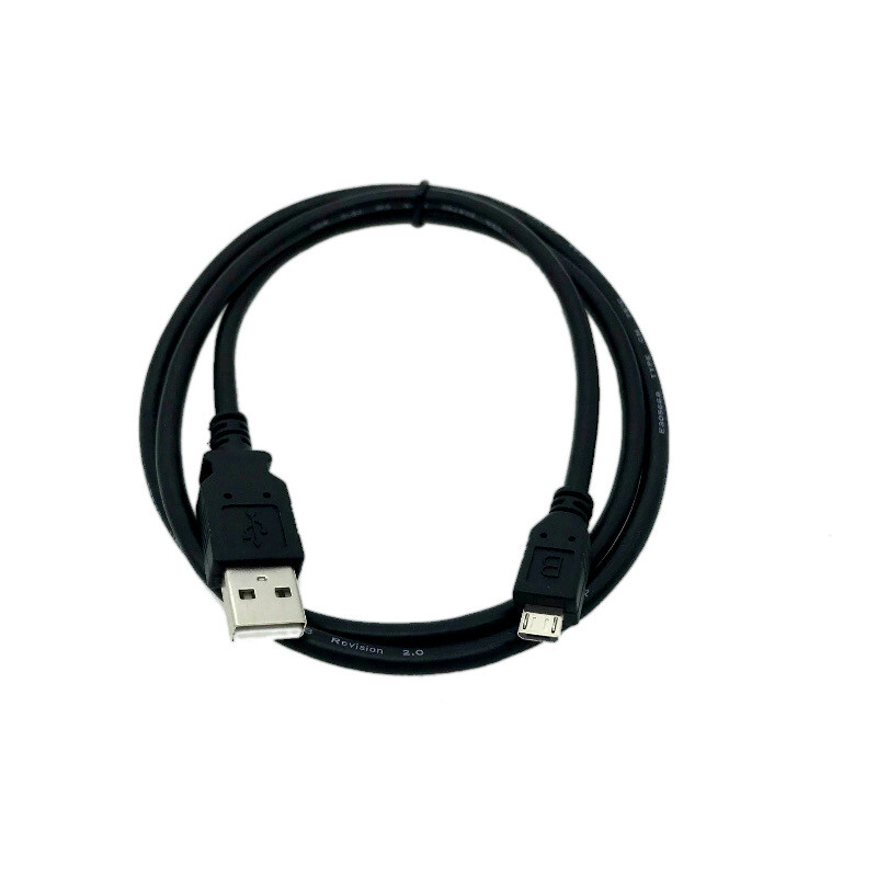3 Ft USB Charging Cord for BLACKWEB BWA15AV111 BWA15AV151 BLUETOOTH SPEAKER