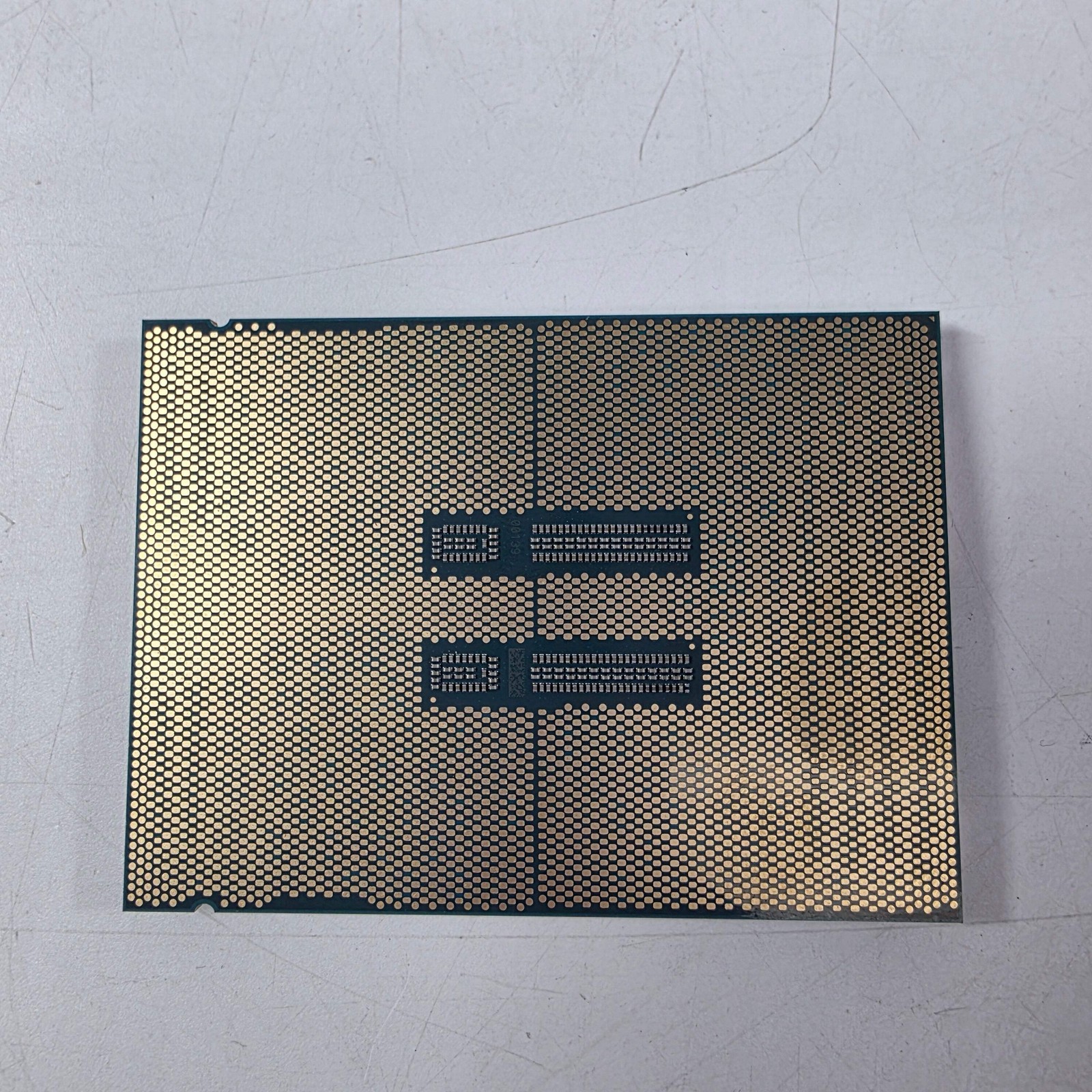 Intel Xeon Platinum 8468V 2.40GHz 48 Core SRM7C 96 Thread Server CPU LGA4677