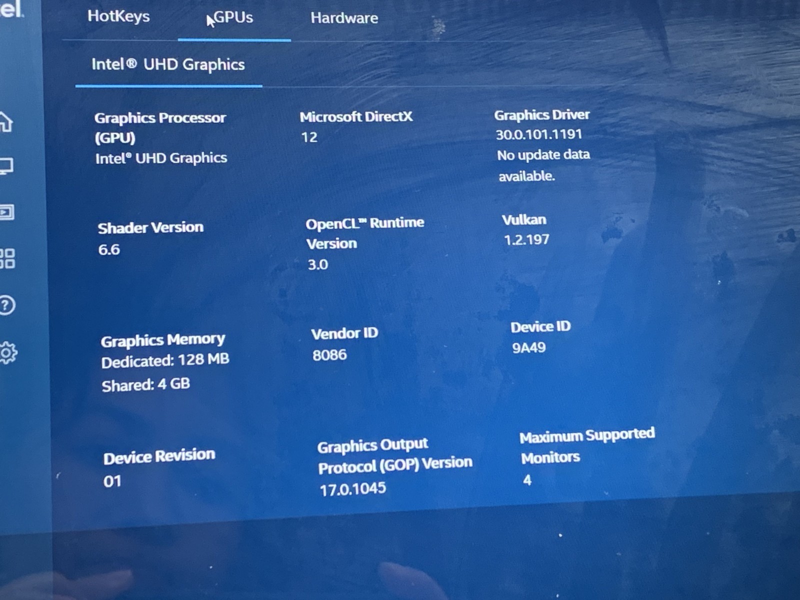 HP Envy X360 Convertible 15m-ed1023dx Core i7-1165G7 8GB 512GB 15.6″ Touch READ