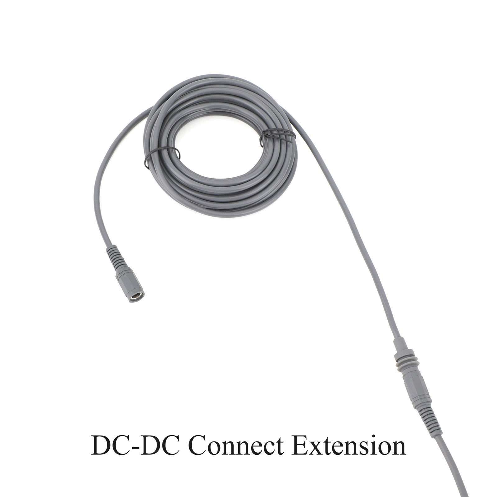 5M DC Extension Cord Male to Female for Starlink Mini, Plug and Play