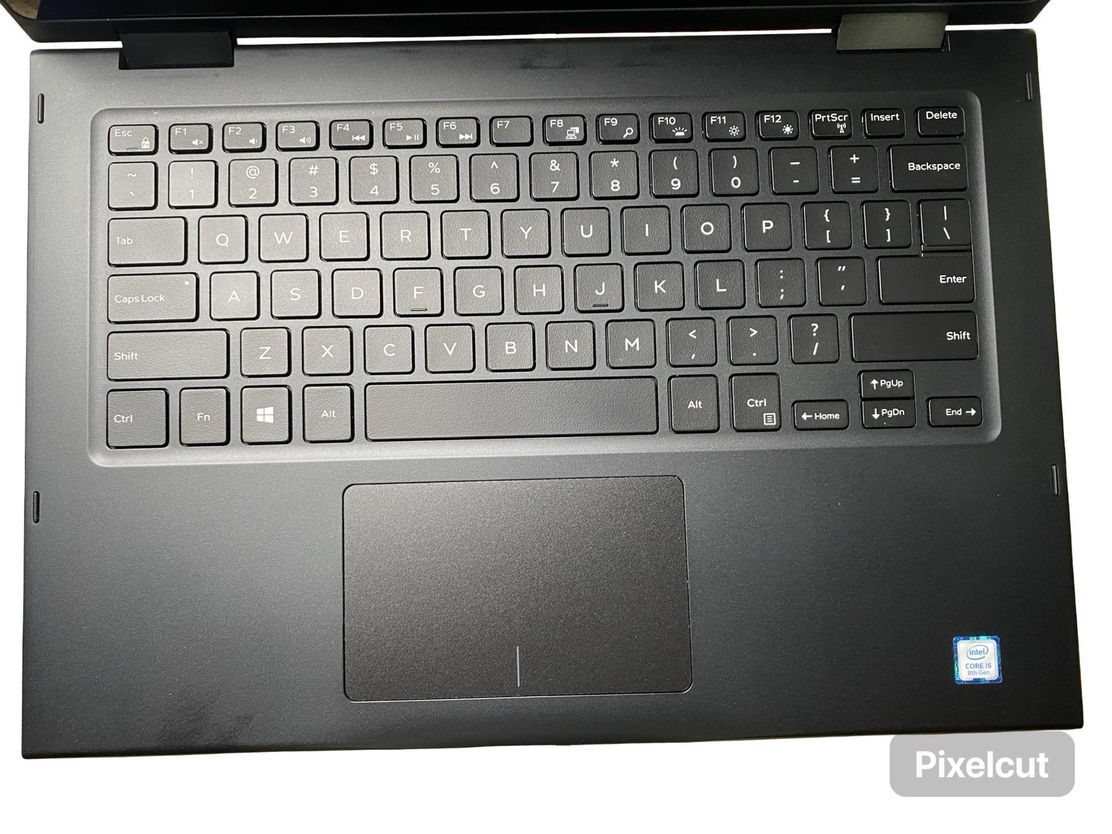 Dell Latitude 3390 2-in-1 i5 8350U 8GB 256GB Windows 11 Pro No Battery Grade C