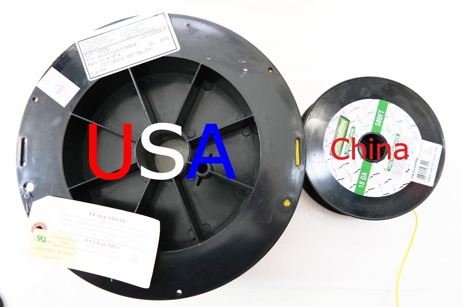 🔥18″ Cooler Master SFX Series 8-Pin Pin PCI-E SFF NR200P GPU Power Cable