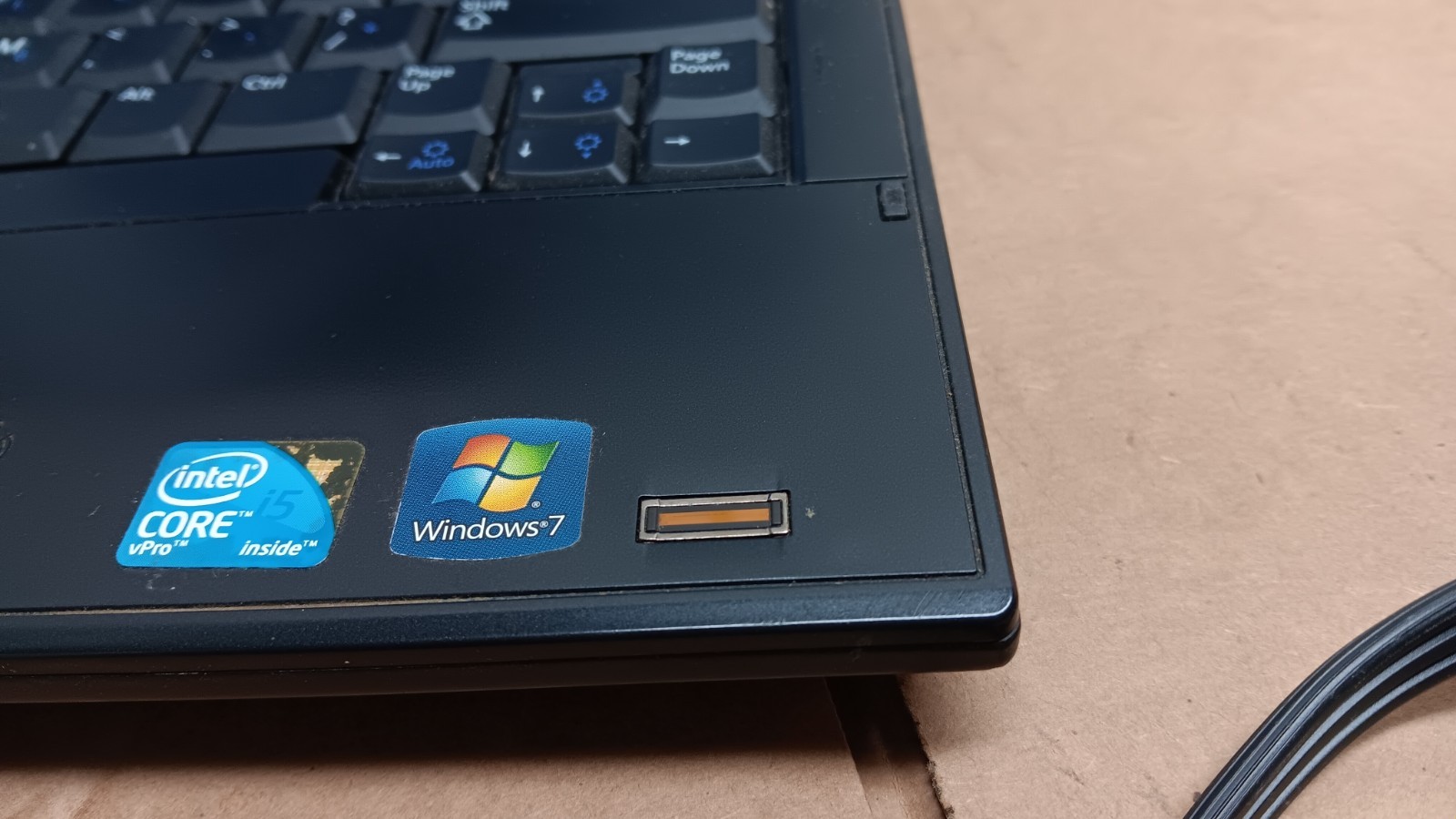 Dell Latitude E4310 Laptop intel Core I5 M560 @ 2.67GHz 4GB RAM 13.3″ LCD Screen