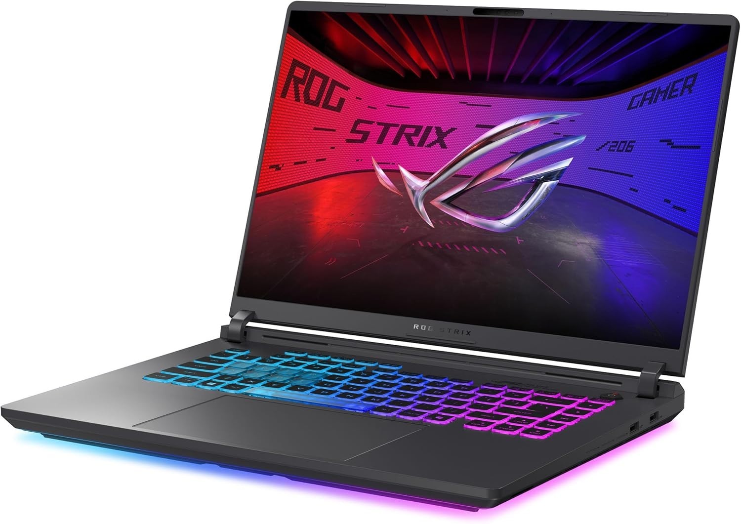 ASUS ROG Strix G16 16” WUXGA Gaming Laptop Core i7-14650HX RTX 5060 64GB 2TB SSD