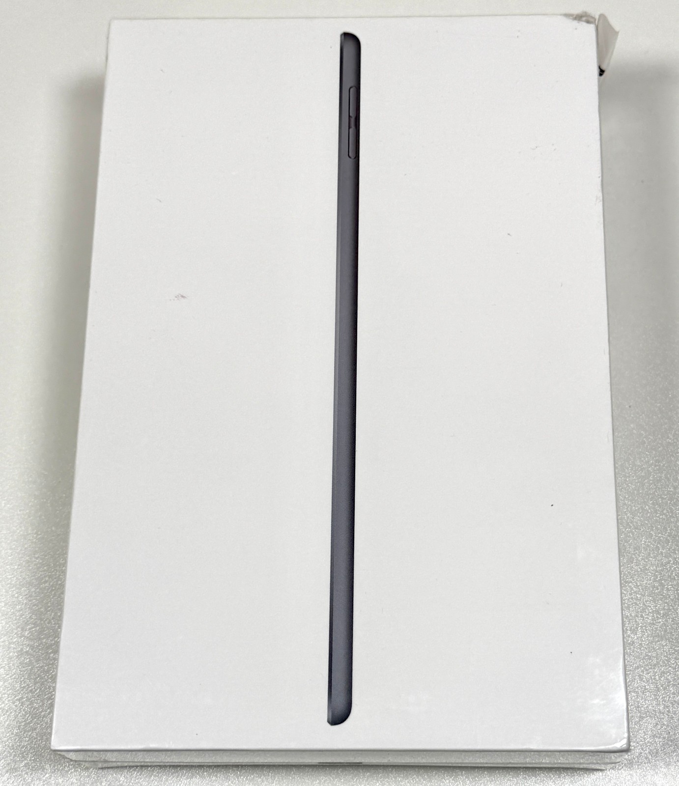 Apple iPad mini 5th Gen. 64GB Wi-Fi Space Gray A2133 iPadOS 13 NEW Sealed