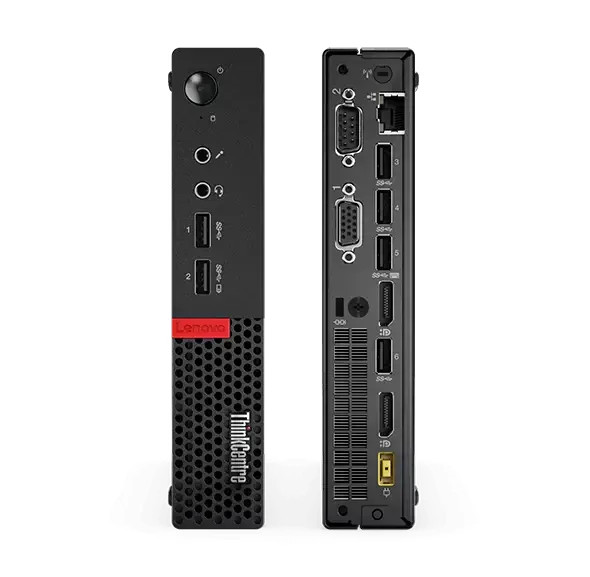 Lenovo M910q Tiny Micro Mini PC Win11Pro Intel i7-7700T 32GB RAM 1TB SSD WiFi