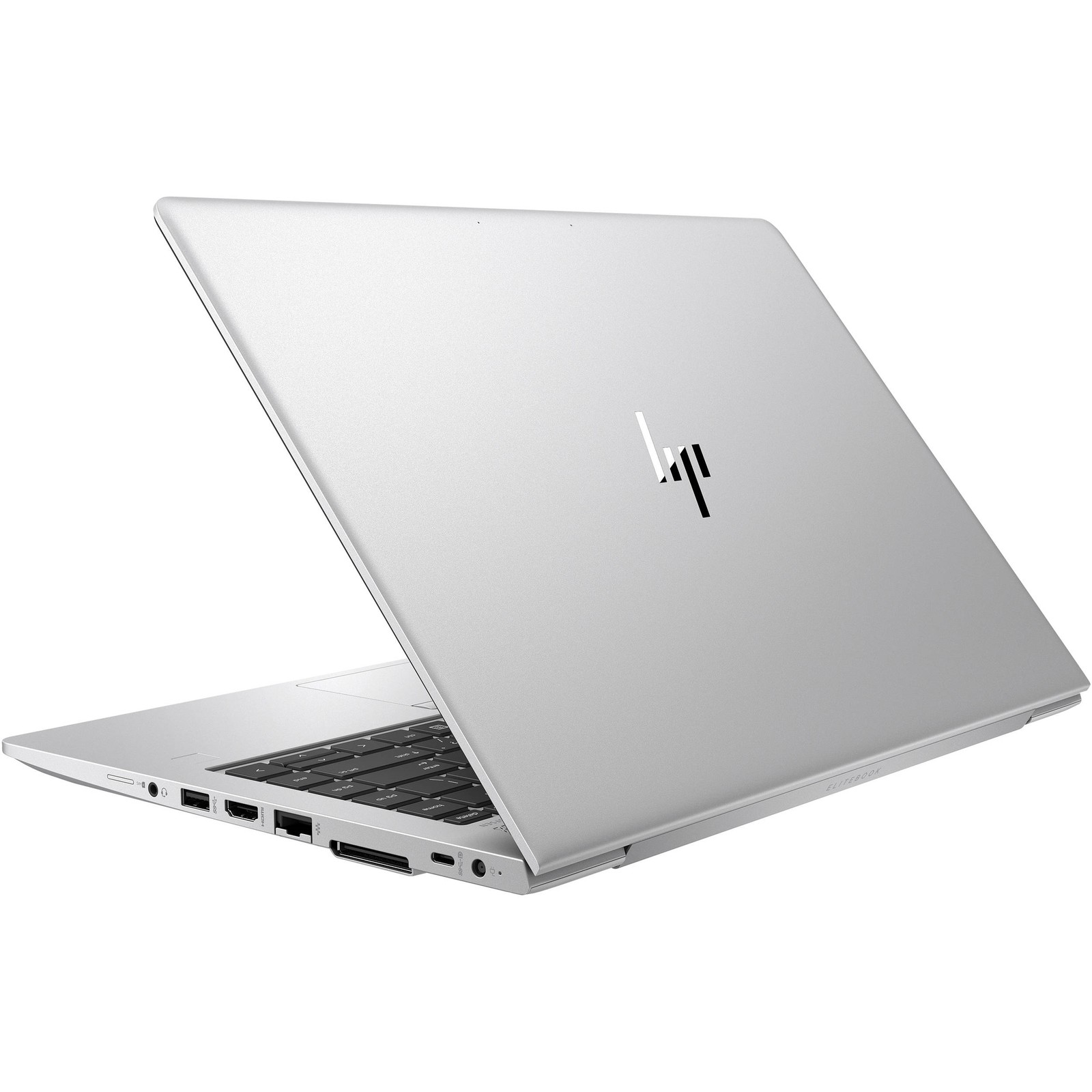 HP Elitebook 745 G6 14″ 16GB 256GB, Silver