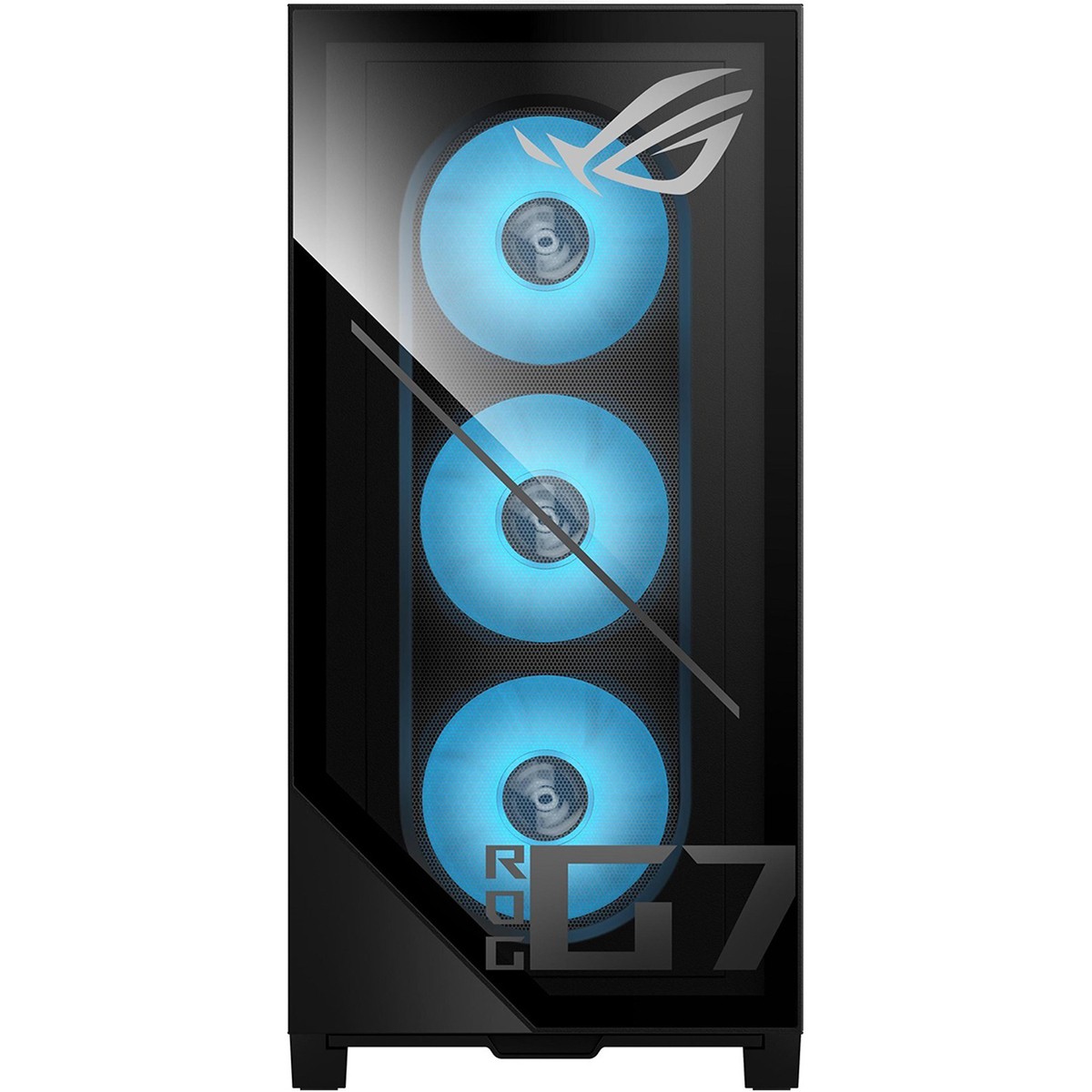 ASUS ROG G700 Gaming Desktop Computer, Intel Core Ultra 7 265F 2.4GHz, 16GB RAM,