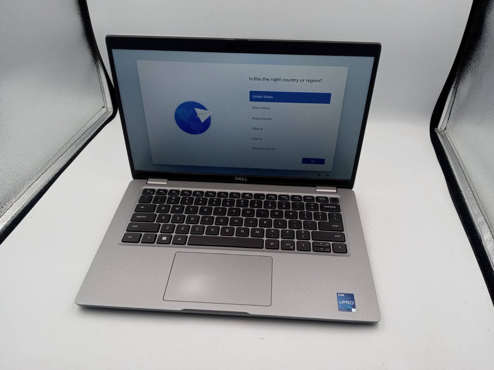 Dell Latitude 5430 14″ Laptop Intel i5-1245U 4GB RAM 128GB SSD Windows 11 -RR