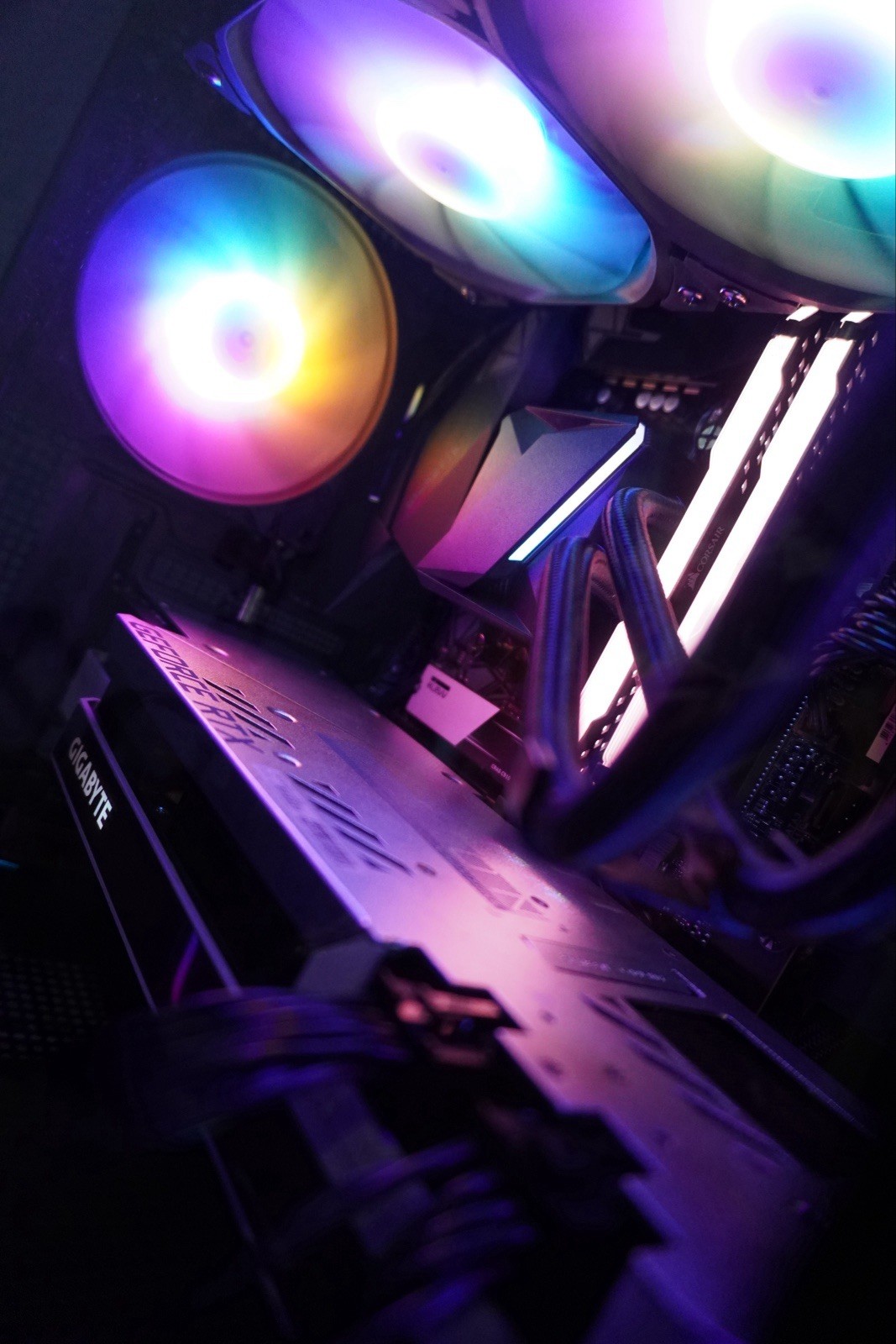 OG Custom Gaming PC Building **Service** READ DESCRIPTION —SERIOUS BUYERS ONLY.