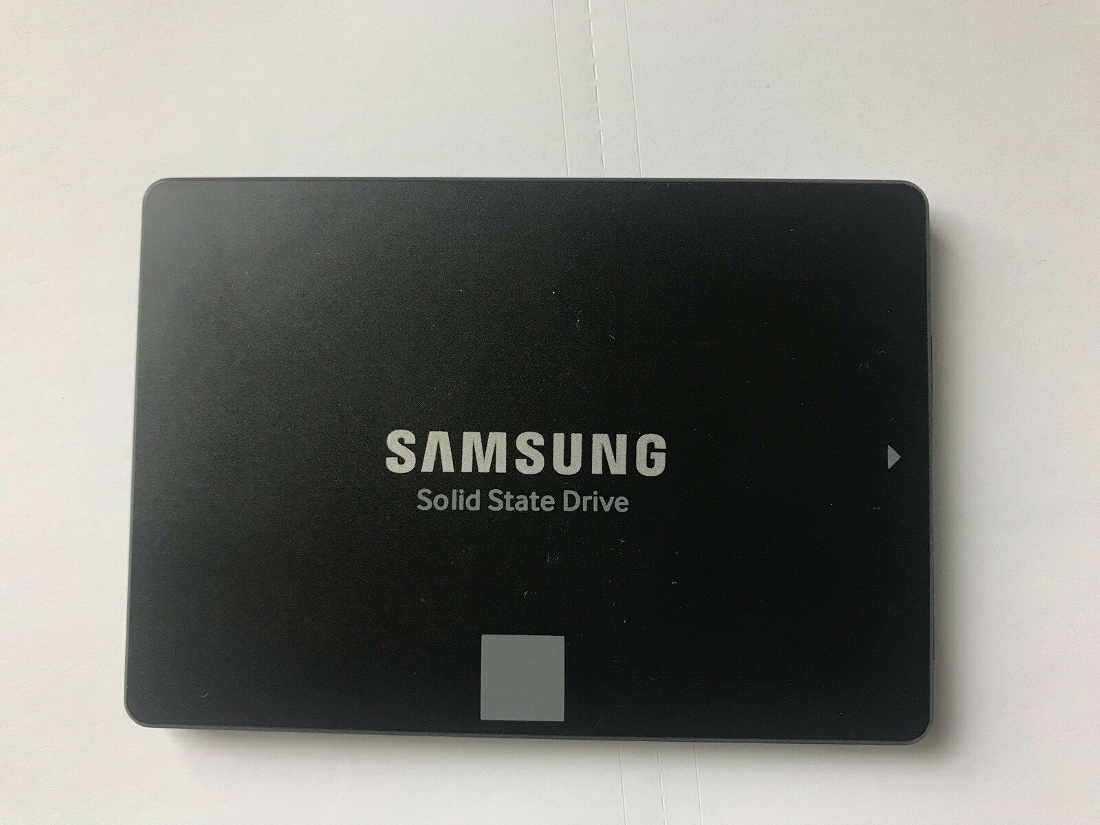 Samsung 850 EVO MZ-75E500E 500 GB Solid State Drive – SATA