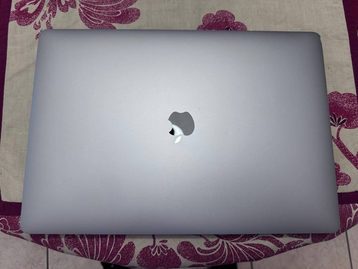Apple MacBook Pro 2019 i9-9980H 16GB 1TB SSD Radeon Pro 5500M MVVM2LL/A A2141