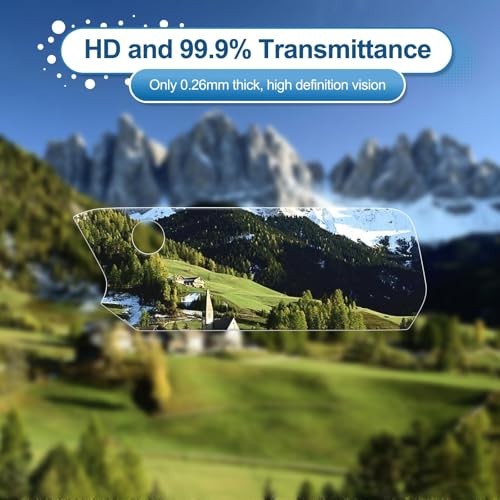 2025 2026 Tahoe Screen Protector for Chevrolet Tahoe