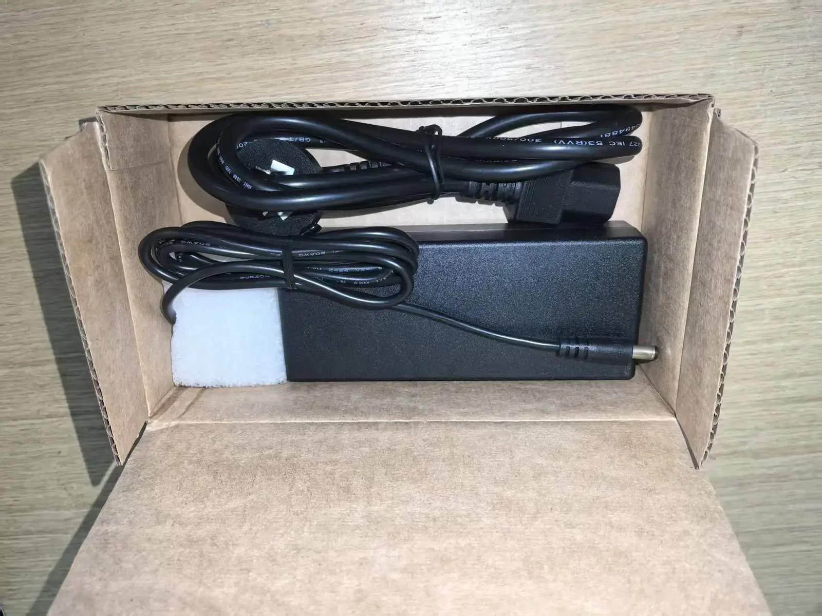 Original Bambu Lab AMS 2 Pro Automatic Feeding System Power Adapter