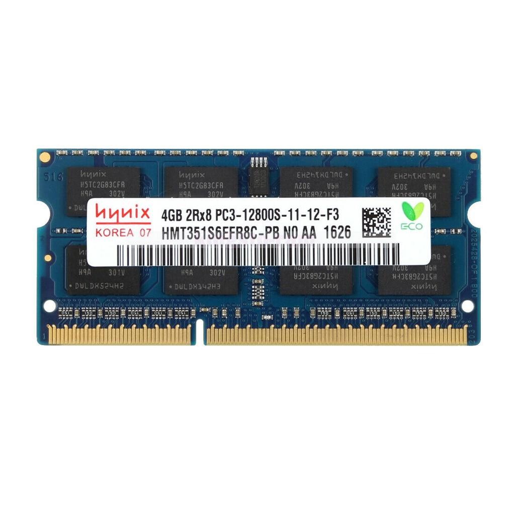 Hynix 4GB/8GB/16GB DDR3 1066 1333 1600 1866 mhz 1.5V 204pin so-dimm memory 4G/8G