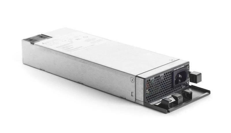 Cisco Meraki Power Supply M/N: MA-PWR-250WAC P/N: A40-20010-A New In Box