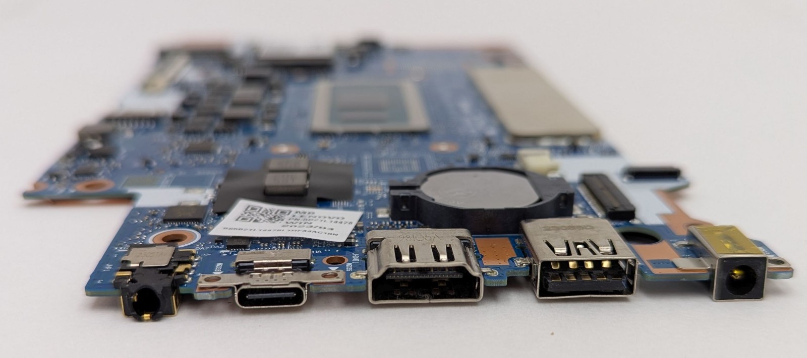 Lenovo IdeaPad Slim 3 15IRU8 Laptop Motherboard i3-1315U 8GB NM-F331 5B21L14478