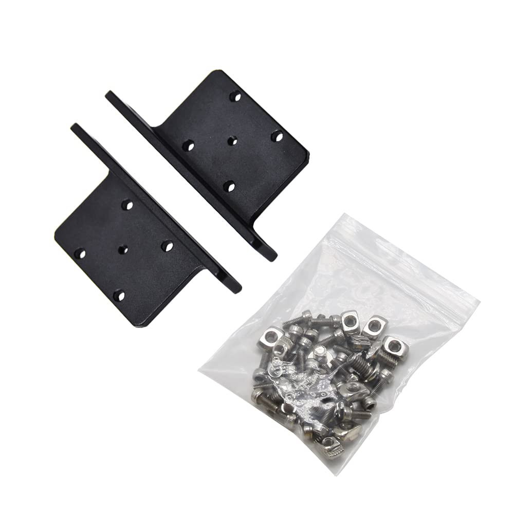 Upgrade Y Axis Linear Rail Guide Kit MGN12H 300MM Length for Ender3 V2/Ender3 Pr
