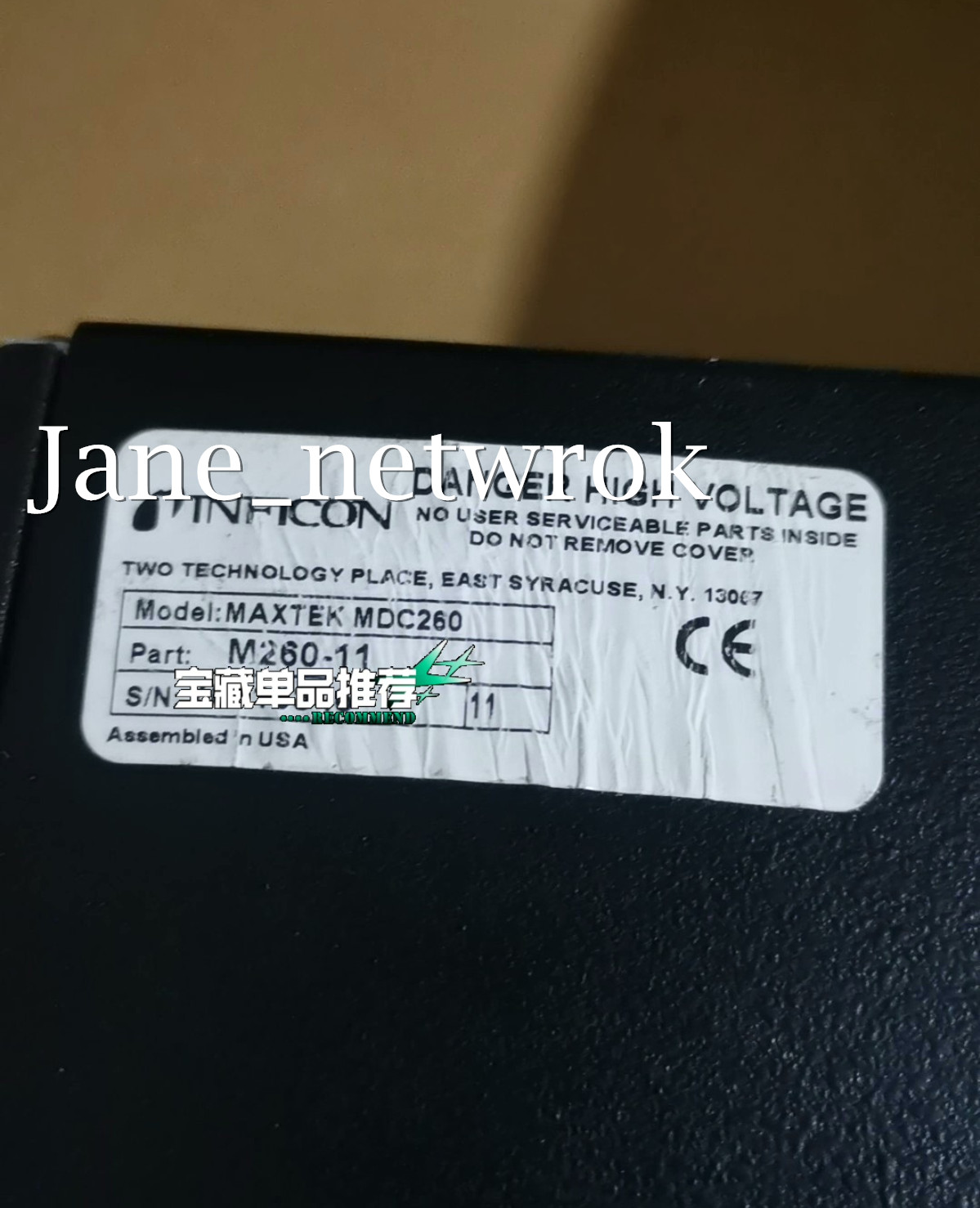 1PC 100% TEST 6FX1151-1BD01 (by Fedex or DHL 90days Warranty)