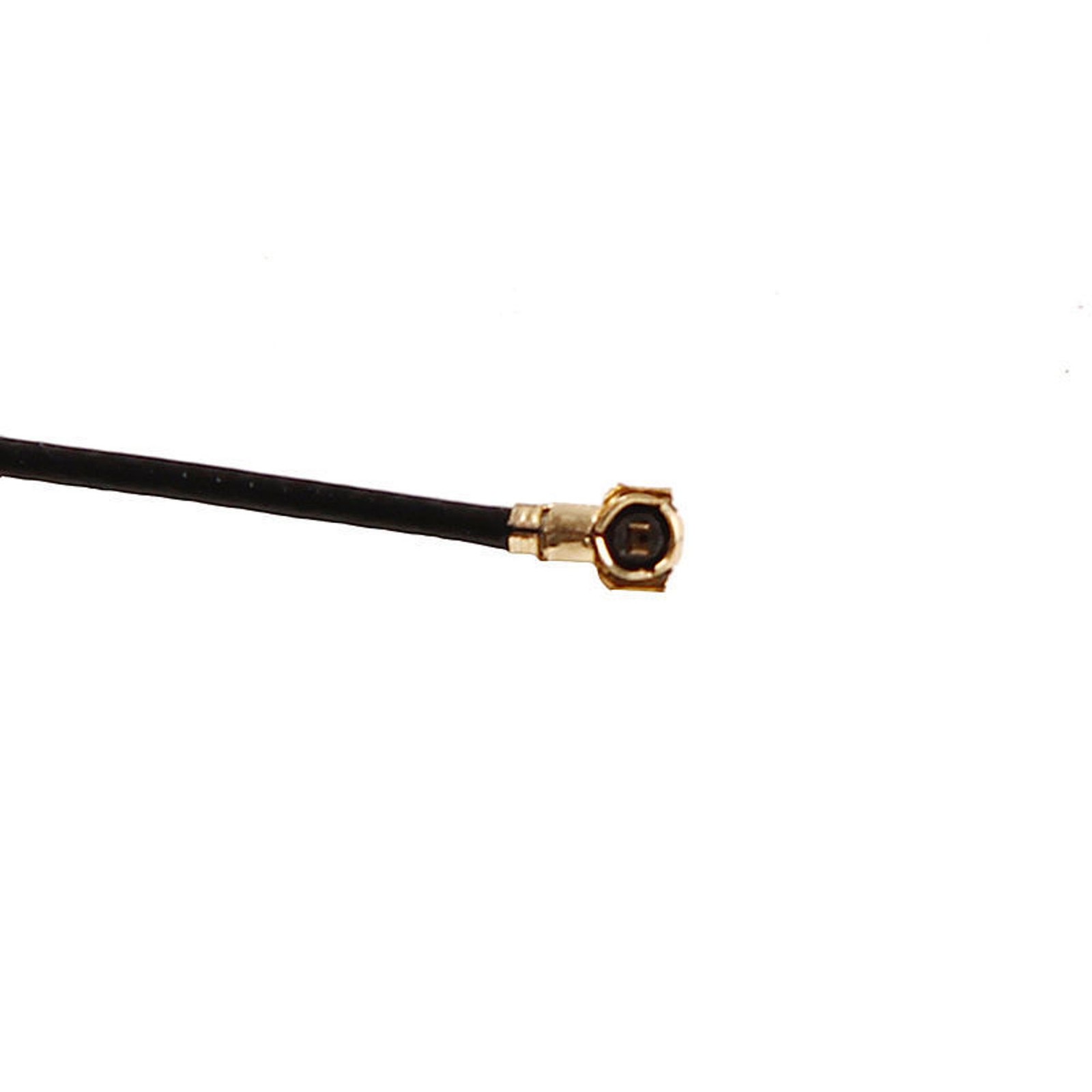 3 * Antenna Cable For Gen4 For MHF4 UFL Female To Connector Jack Male Pin;